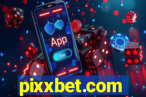 pixxbet.com