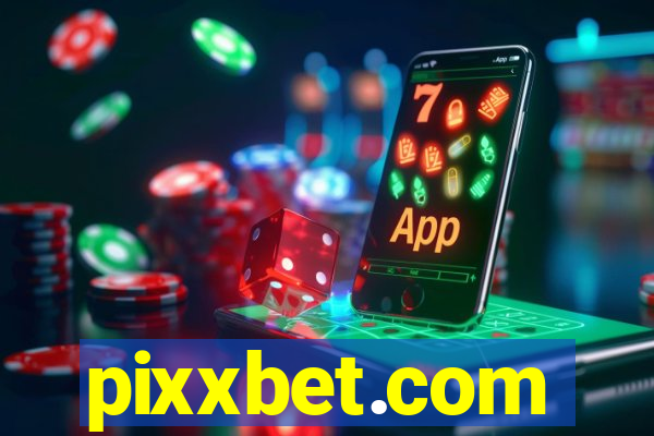 pixxbet.com