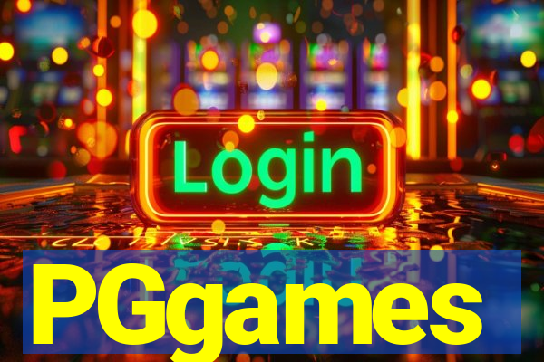 PGgames