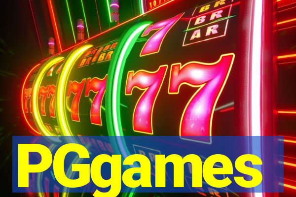 PGgames