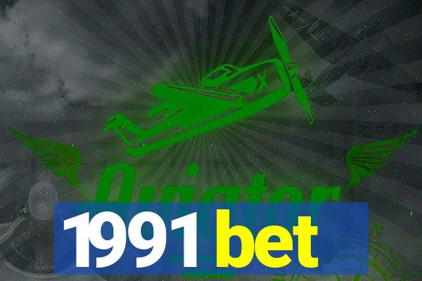 1991 bet