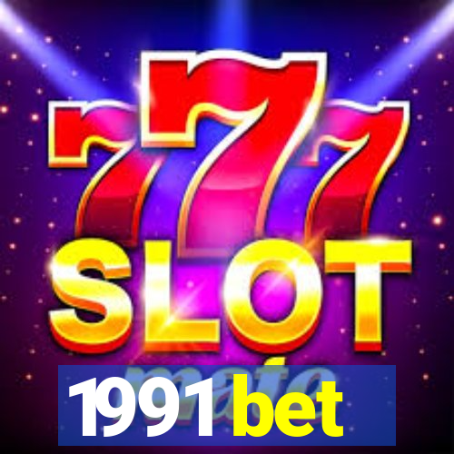 1991 bet