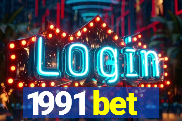 1991 bet