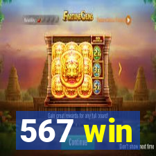 567 win