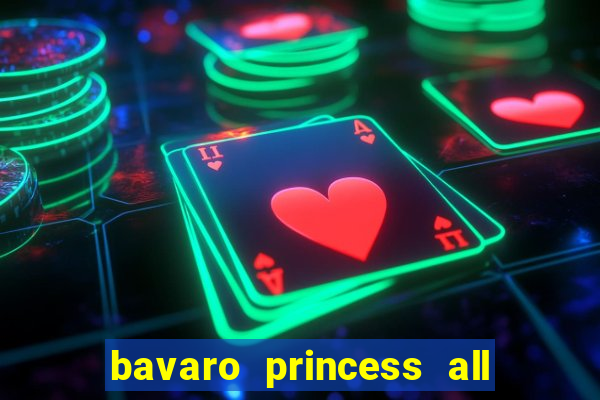 bavaro princess all suites resort spa and casino punta cana