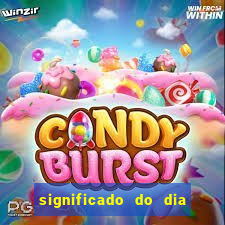 significado do dia do nascimento cabala