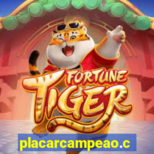 placarcampeao.com