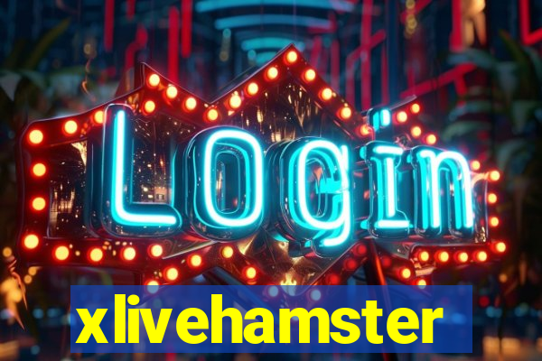 xlivehamster