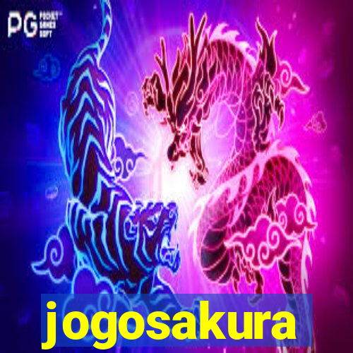 jogosakura