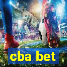 cba bet
