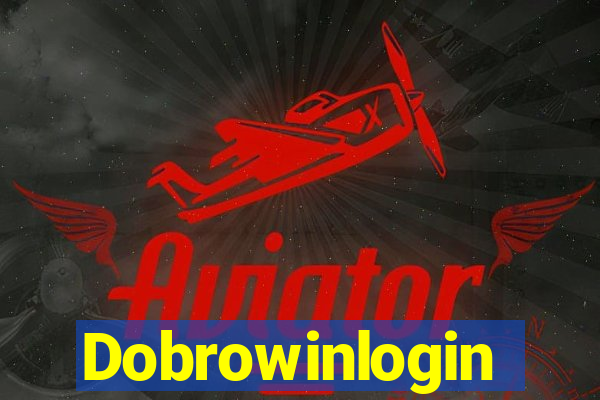 Dobrowinlogin