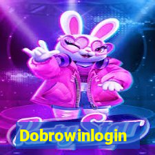 Dobrowinlogin