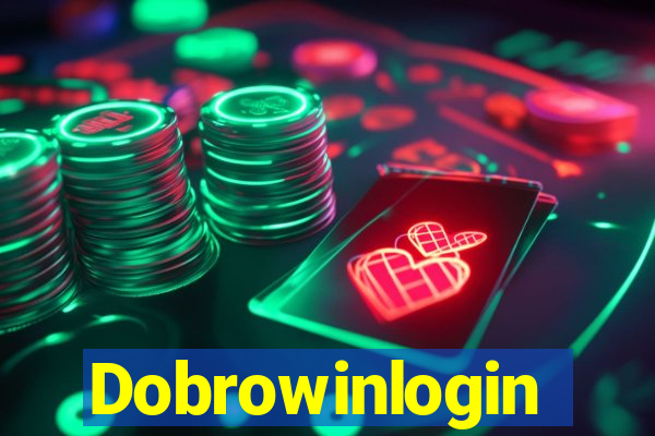 Dobrowinlogin