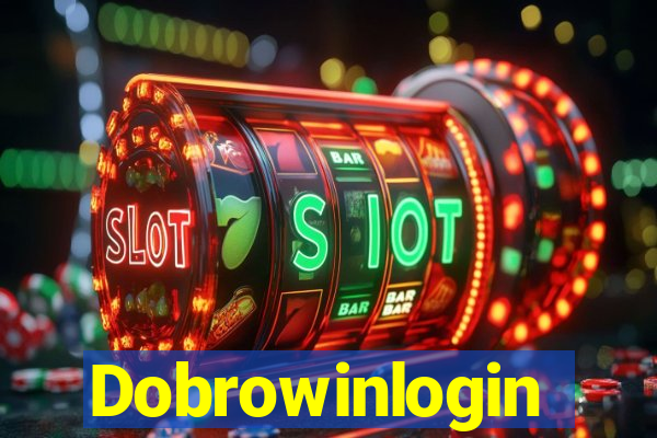 Dobrowinlogin