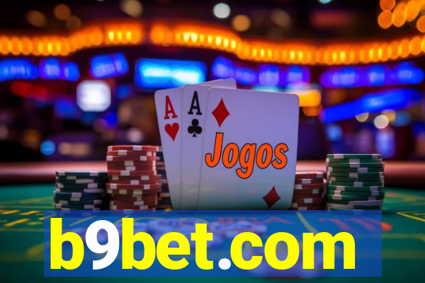 b9bet.com