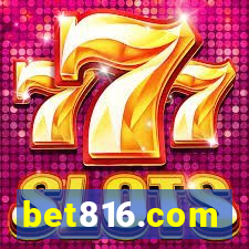 bet816.com