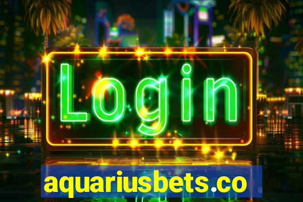 aquariusbets.com