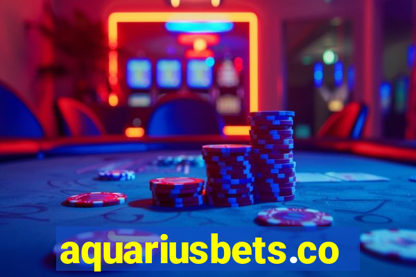 aquariusbets.com
