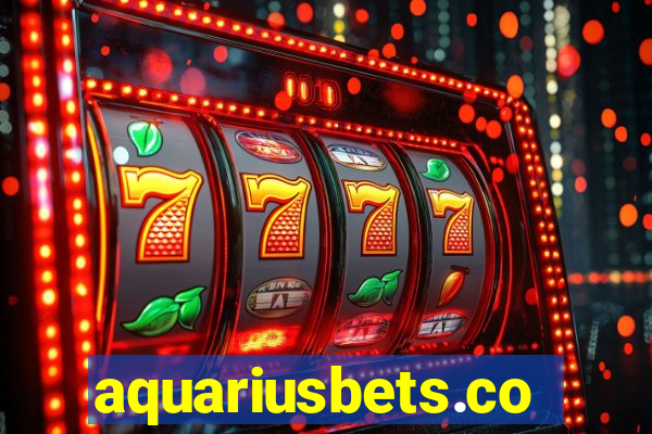 aquariusbets.com