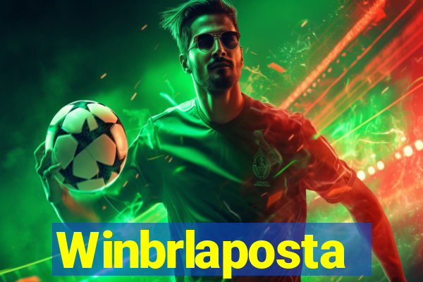 Winbrlaposta