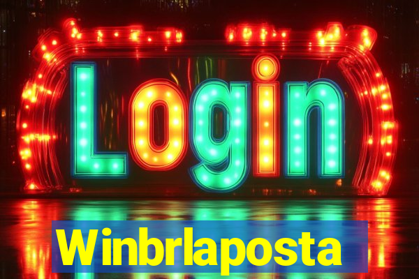 Winbrlaposta