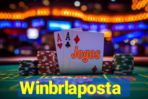 Winbrlaposta
