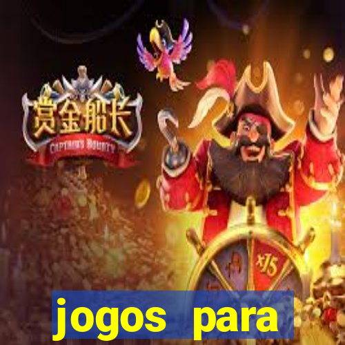 jogos para trabalhar regras e limites