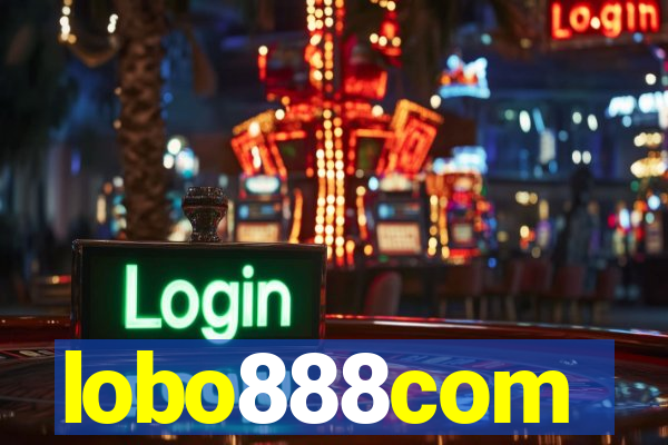lobo888com