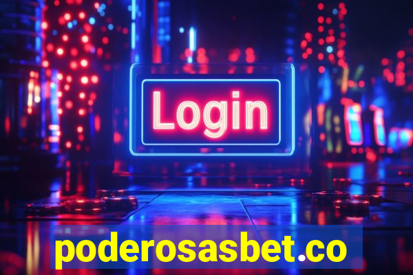 poderosasbet.com