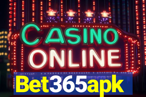 Bet365apk