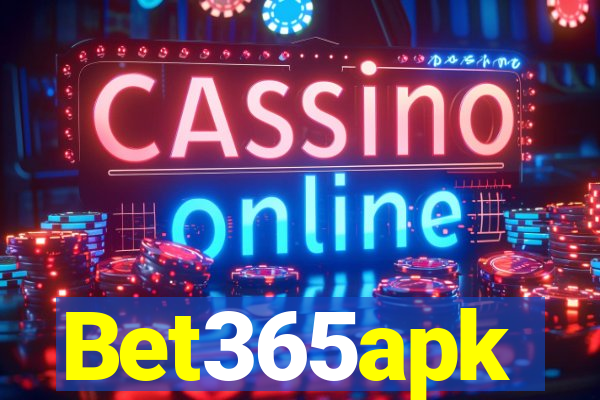 Bet365apk