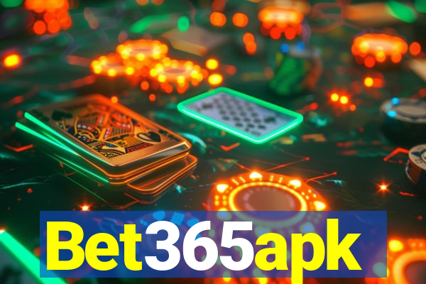 Bet365apk
