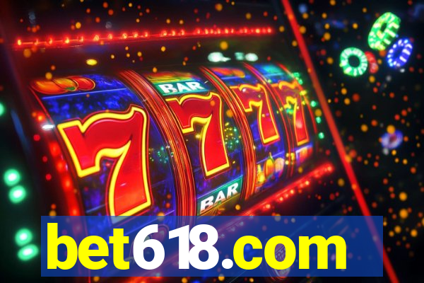 bet618.com