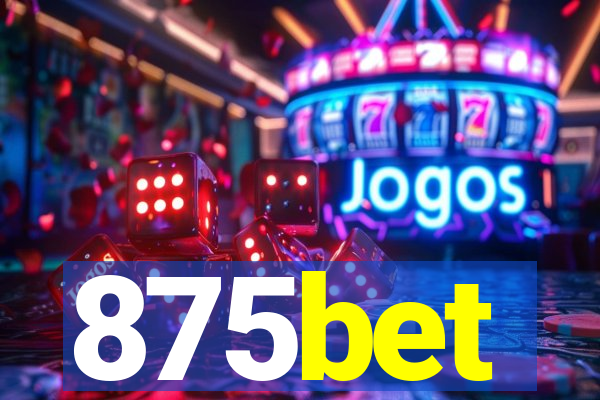 875bet