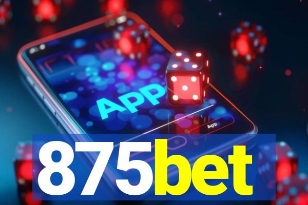 875bet