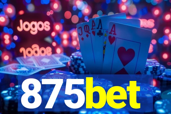 875bet