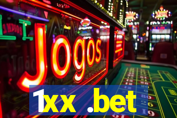 1xx .bet