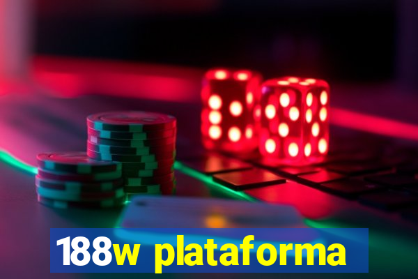 188w plataforma
