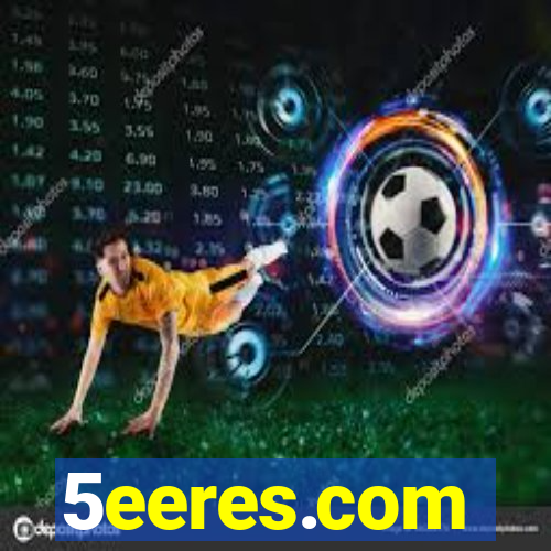 5eeres.com