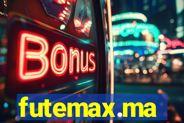 futemax.ma