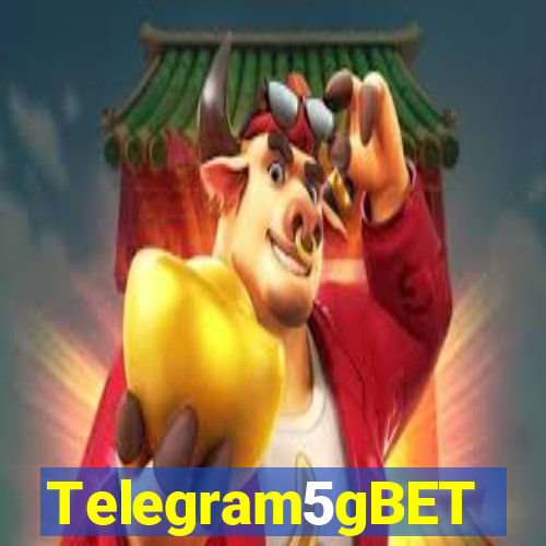 Telegram5gBET