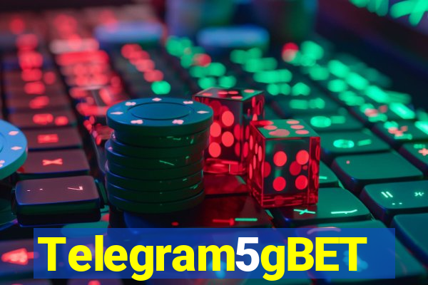 Telegram5gBET