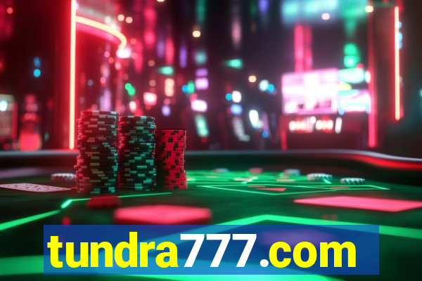 tundra777.com