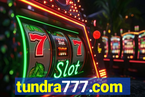 tundra777.com