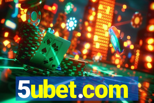 5ubet.com