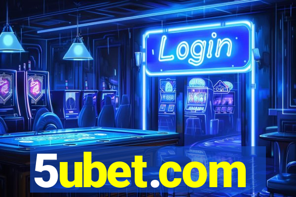 5ubet.com