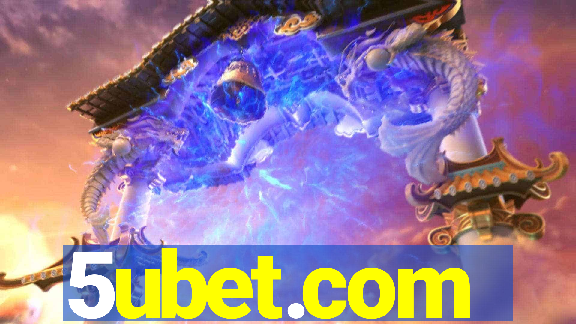 5ubet.com