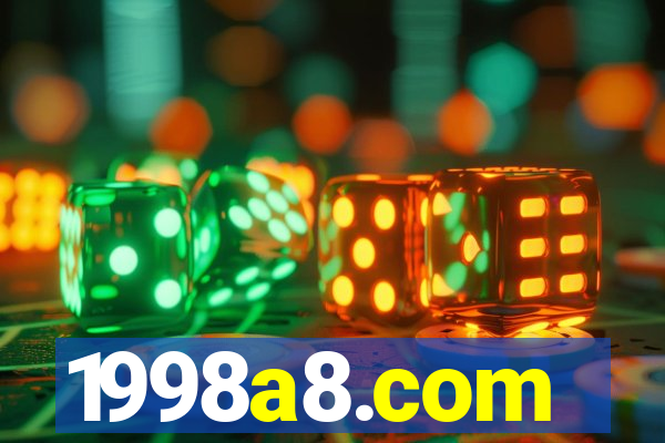 1998a8.com