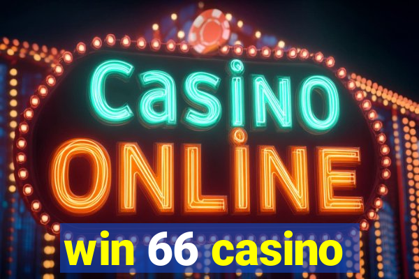 win 66 casino