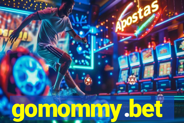 gomommy.bet